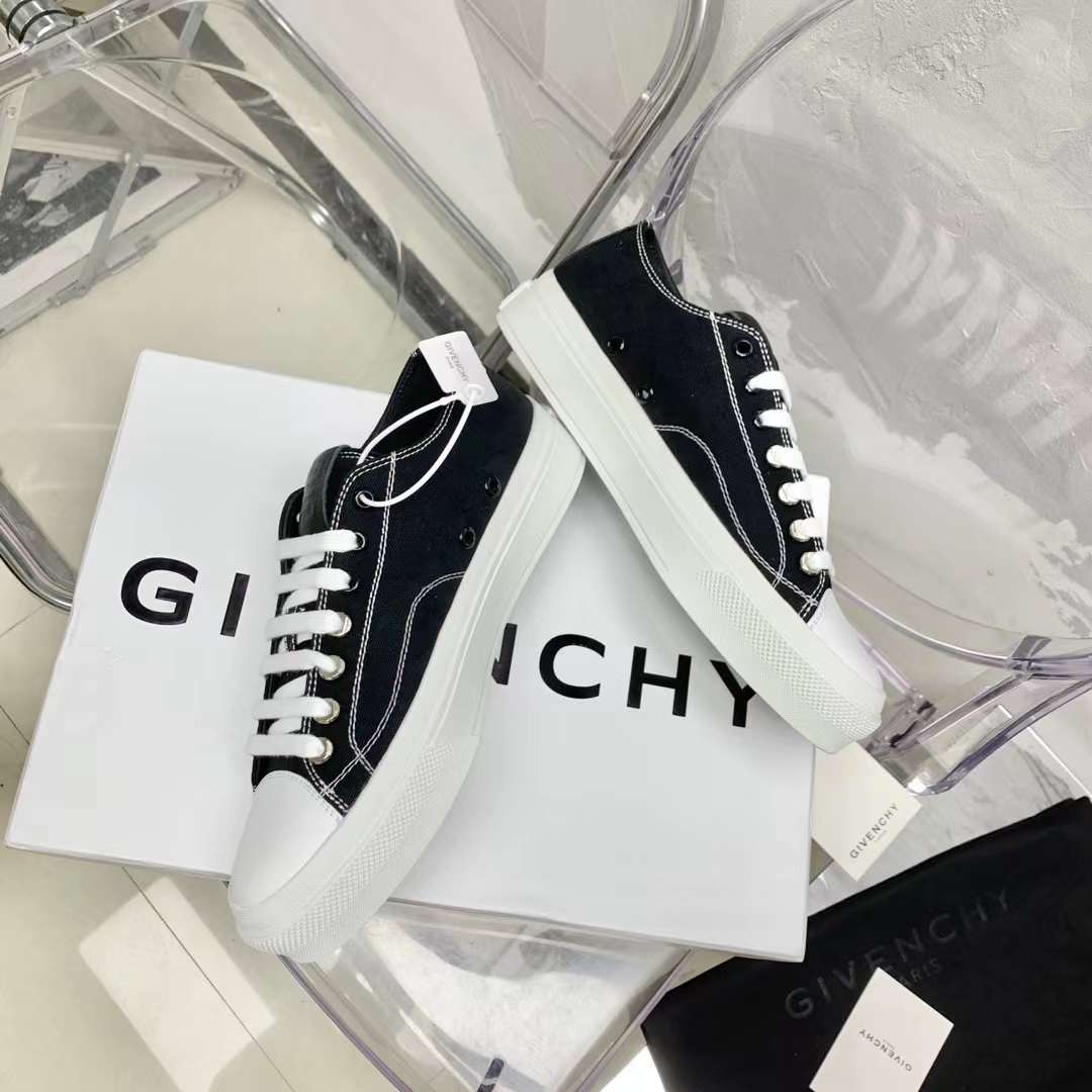 Men Women G*ivenchy Top Sneaker ( )