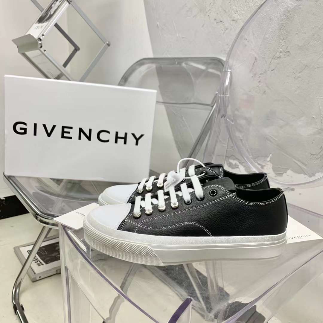 Men Women G*ivenchy Top Sneaker ( )