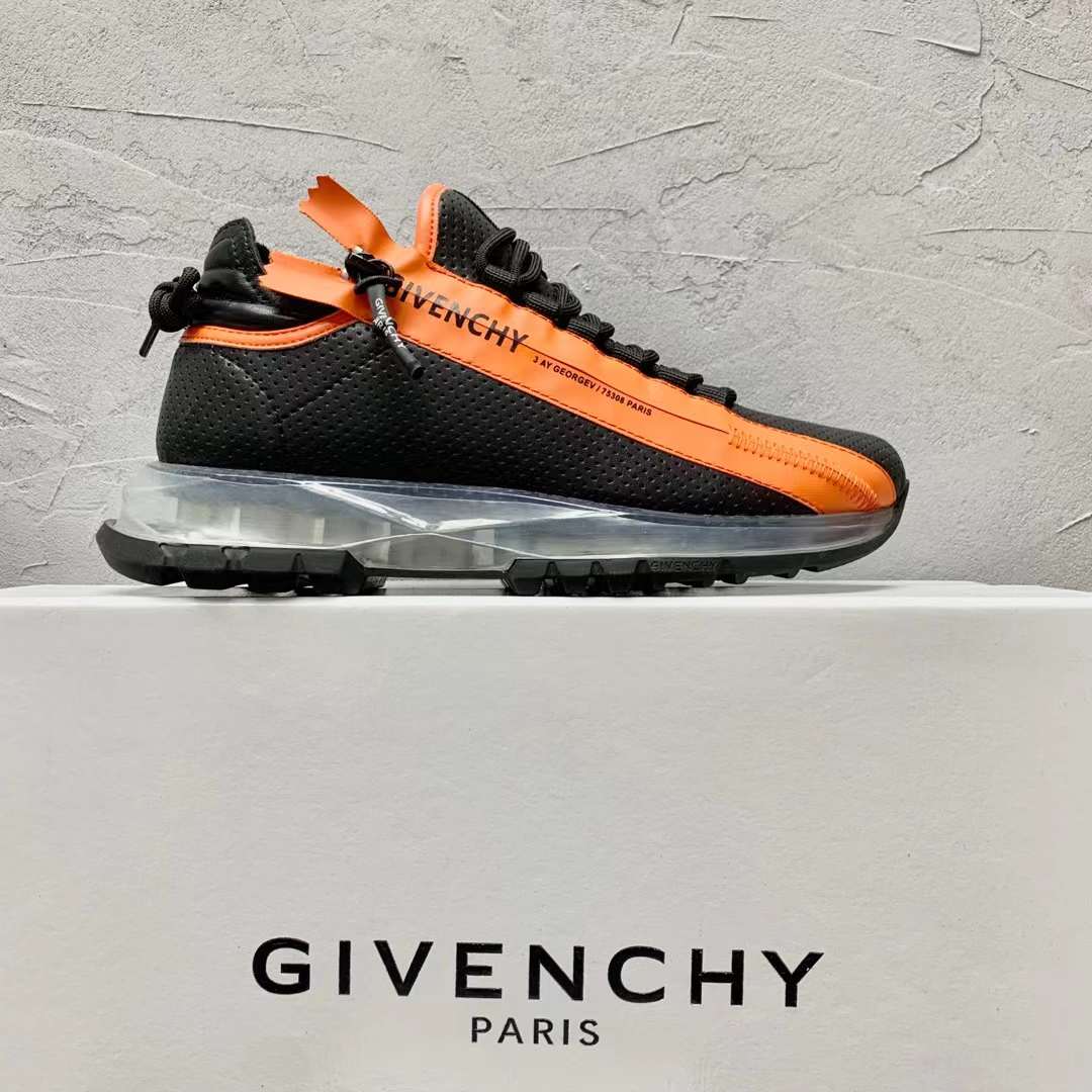 Men G*ivenchy Top Sneaker ( )