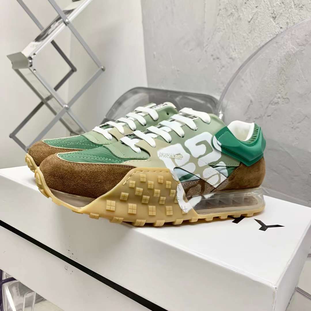 Men G*ivenchy Top Sneaker ( )