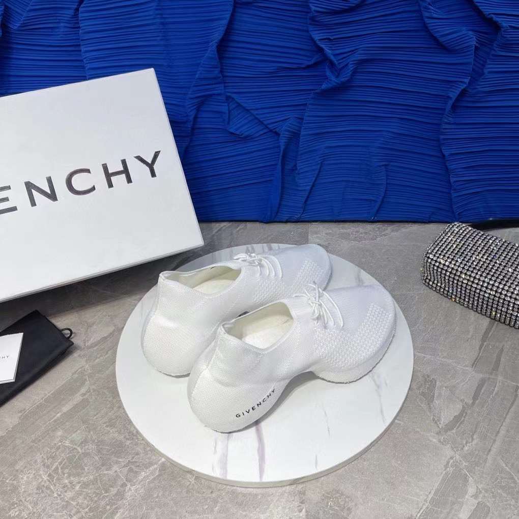 Men Women G*ivenchy Top Sneaker ( )