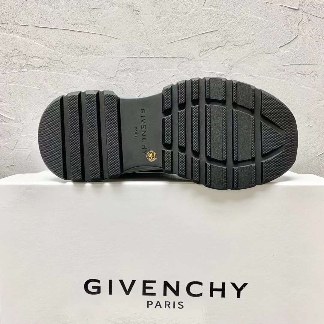 Men G*ivenchy Top Sneaker ( )