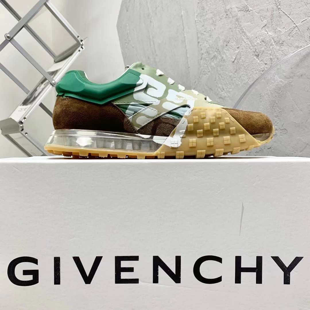 Men G*ivenchy Top Sneaker ( )