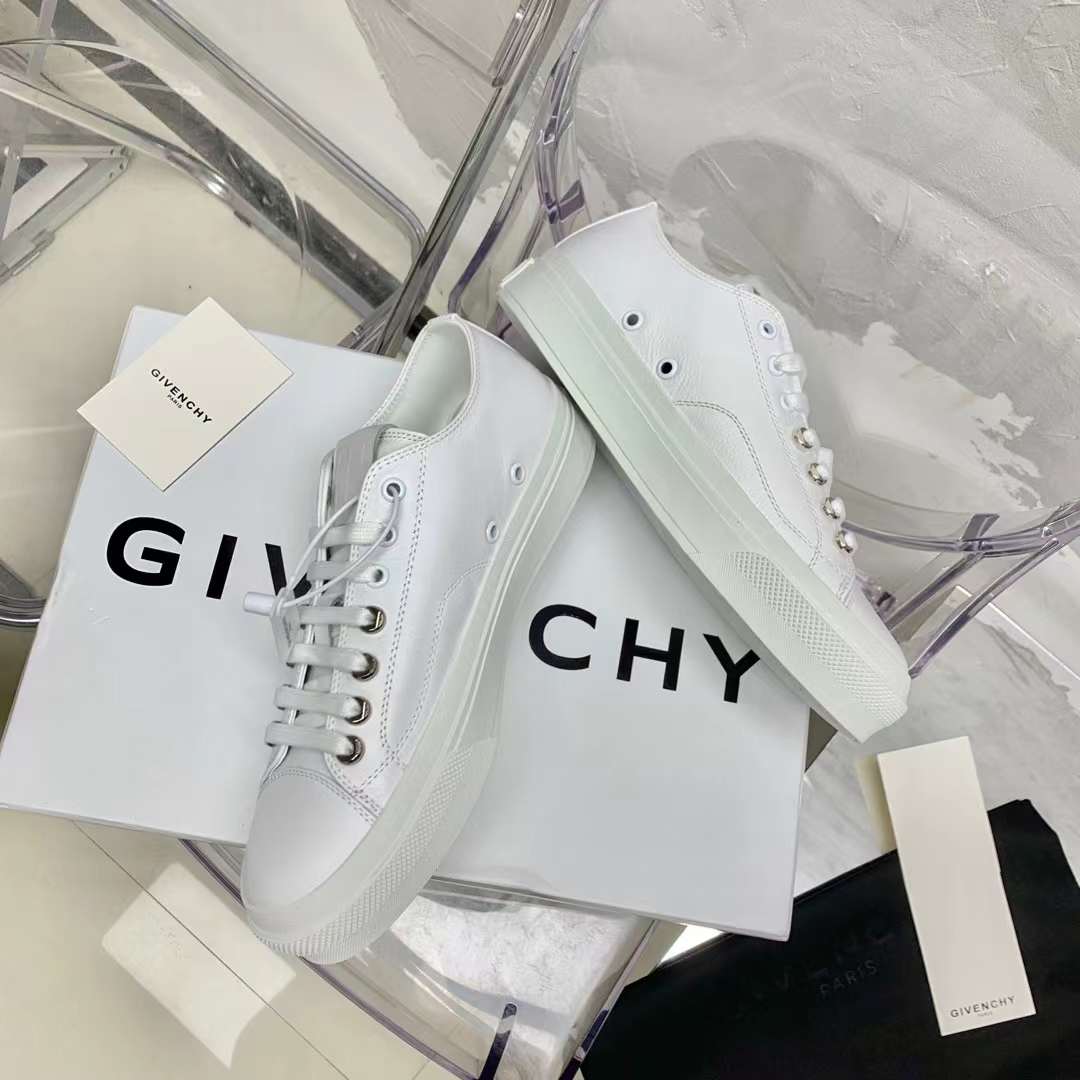 Men Women G*ivenchy Top Sneaker ( )