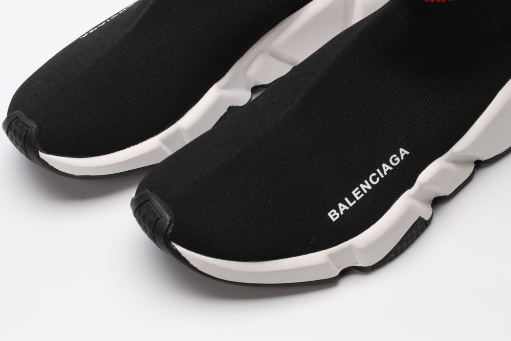 Men Women B*alenciaga Top Sneakers （）