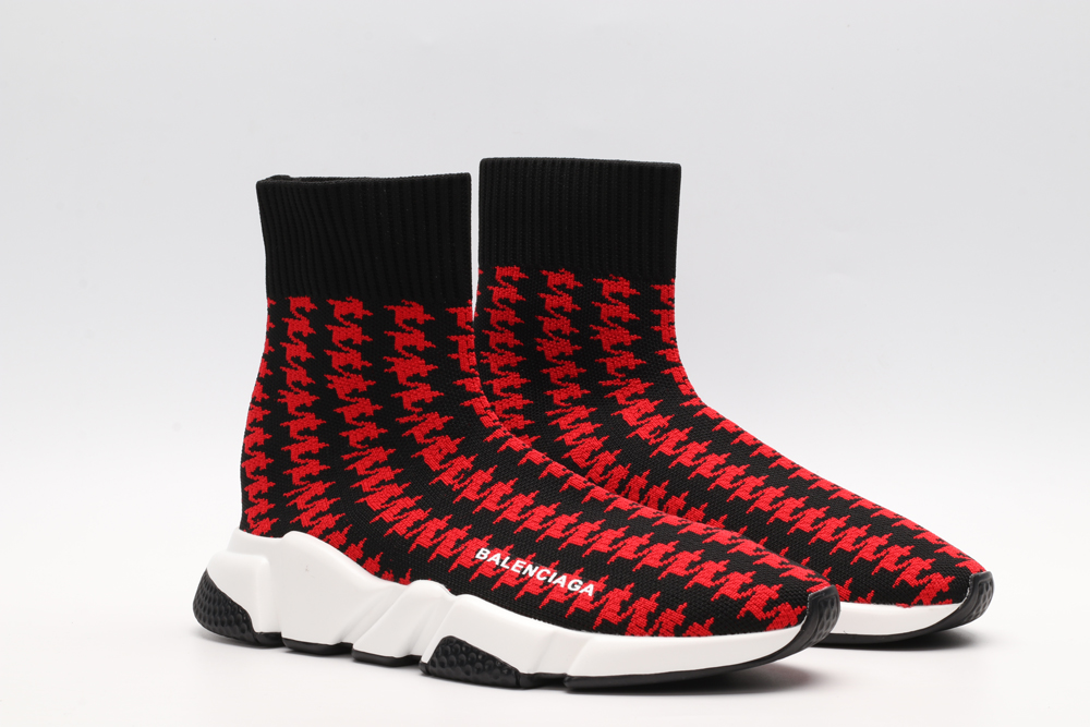 Men Women B*alenciaga Top Sneakers ()