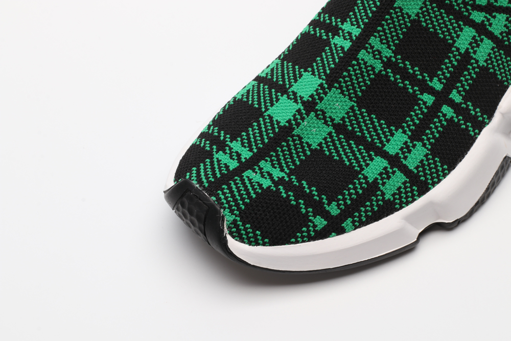 Men Women B*alenciaga Top Sneakers （）