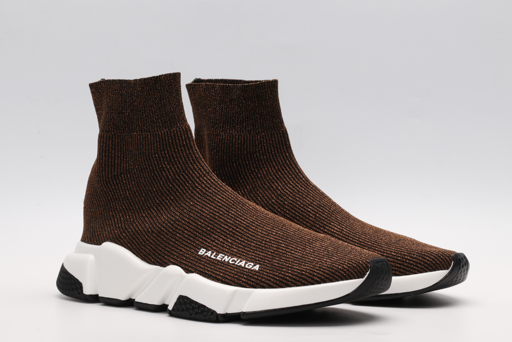 Men Women B*alenciaga Top Sneakers （）