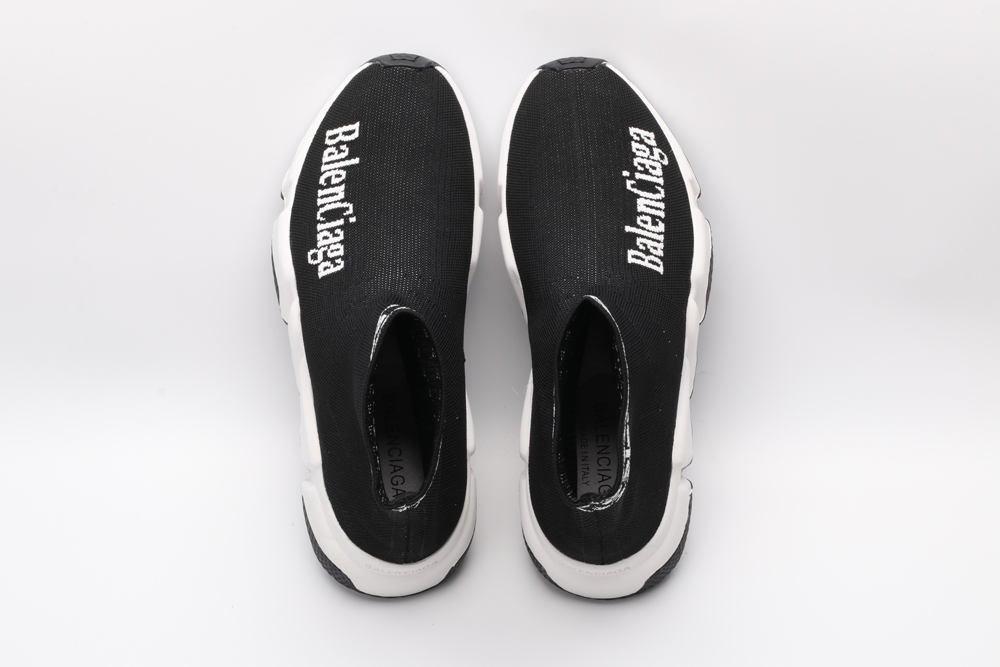 Men Women B*alenciaga Top Sneakers （）