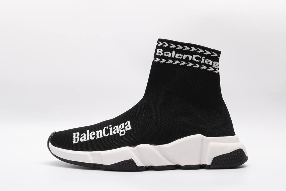 Men Women B*alenciaga Top Sneakers ()