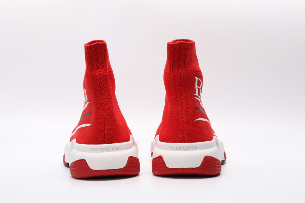 Men Women B*alenciaga Top Sneakers （）