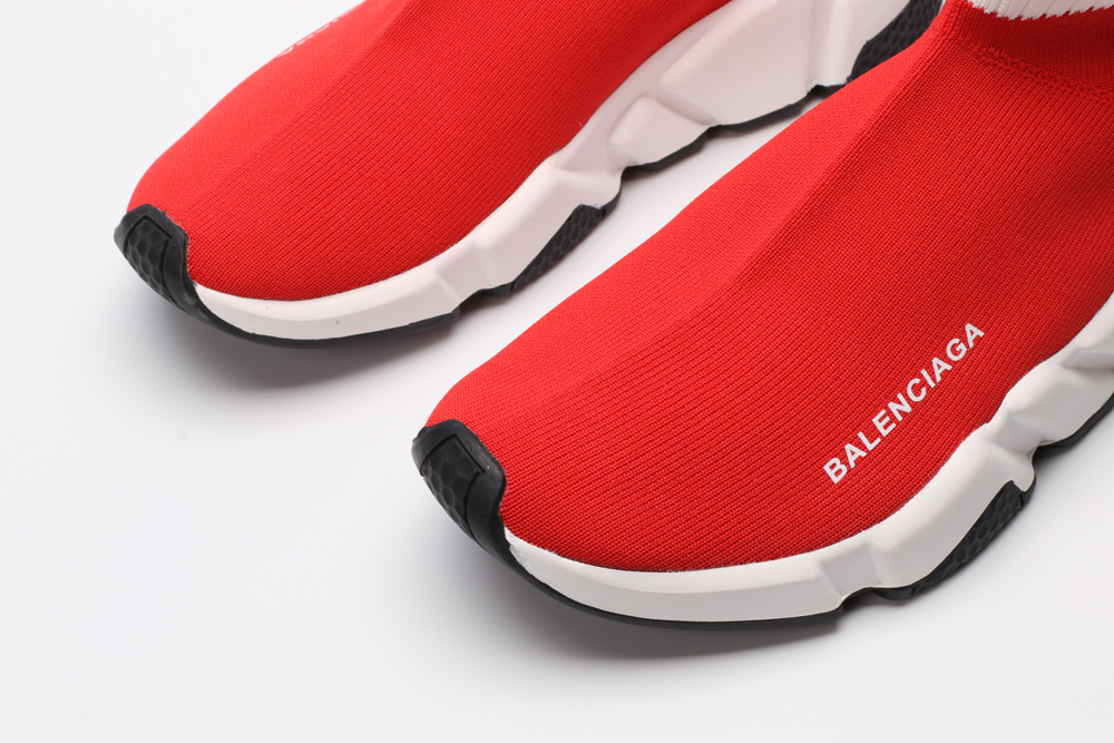 Men Women B*alenciaga Top Sneakers ()