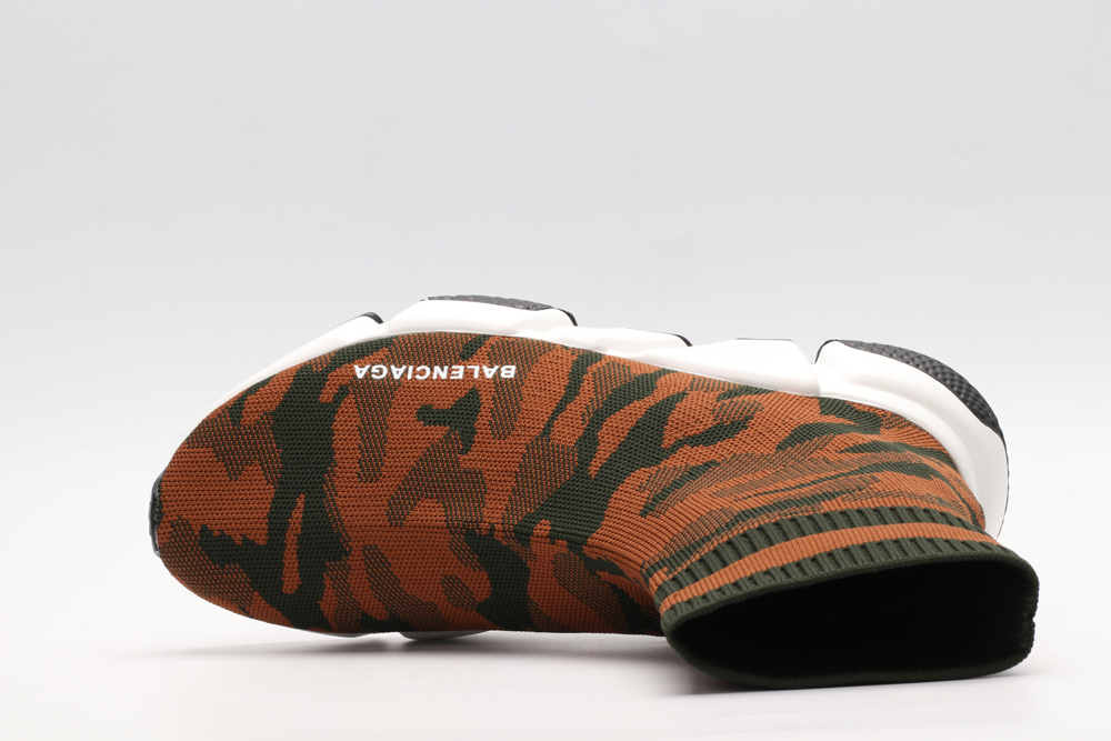 Copy Men Women B*alenciaga Top Sneakers （）