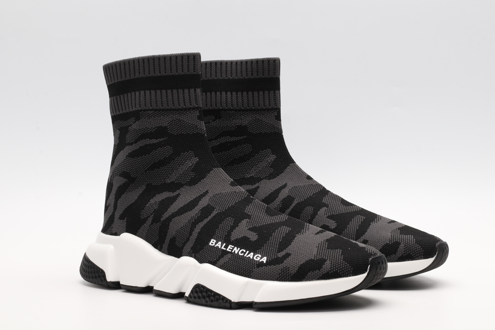 Men Women B*alenciaga Top Sneakers （）