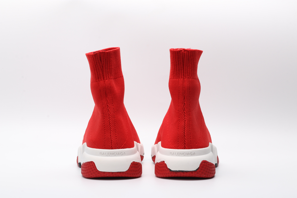 Men Women B*alenciaga Top Sneakers （）