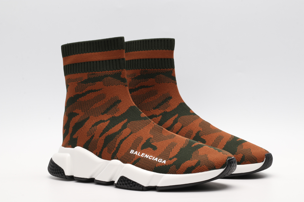 Copy Men Women B*alenciaga Top Sneakers （）