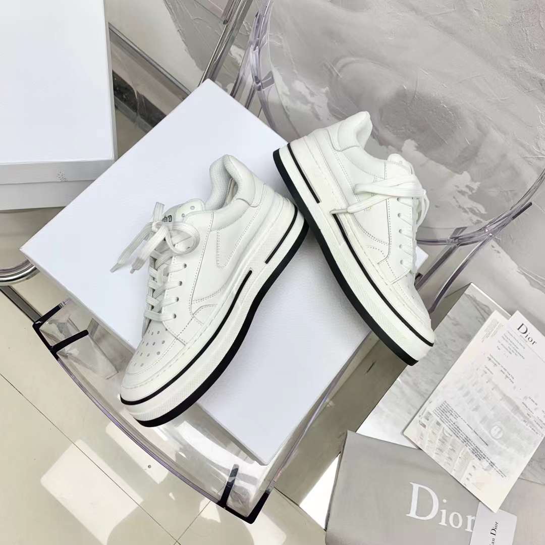 Men Women L*ouis V*uitton Top Sneaker Maikesneakers