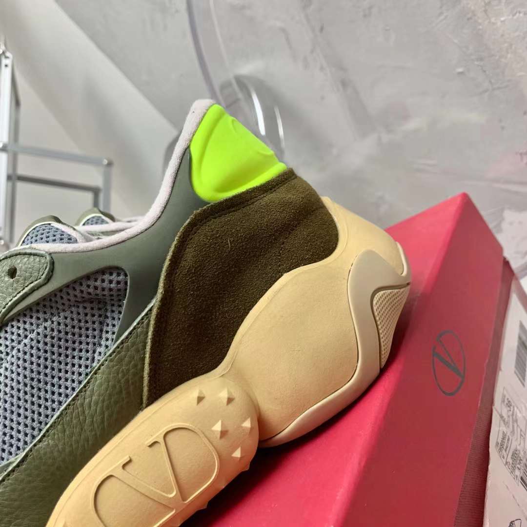 Men Women V*ALENTINO Sneakers Maikesneakers