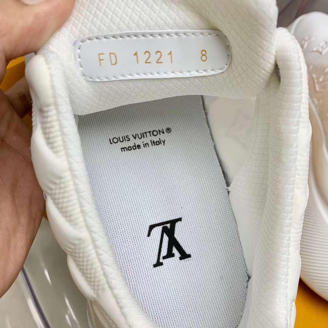 Men Women L*ouis V*uitton Top Sneaker Maikesneakers