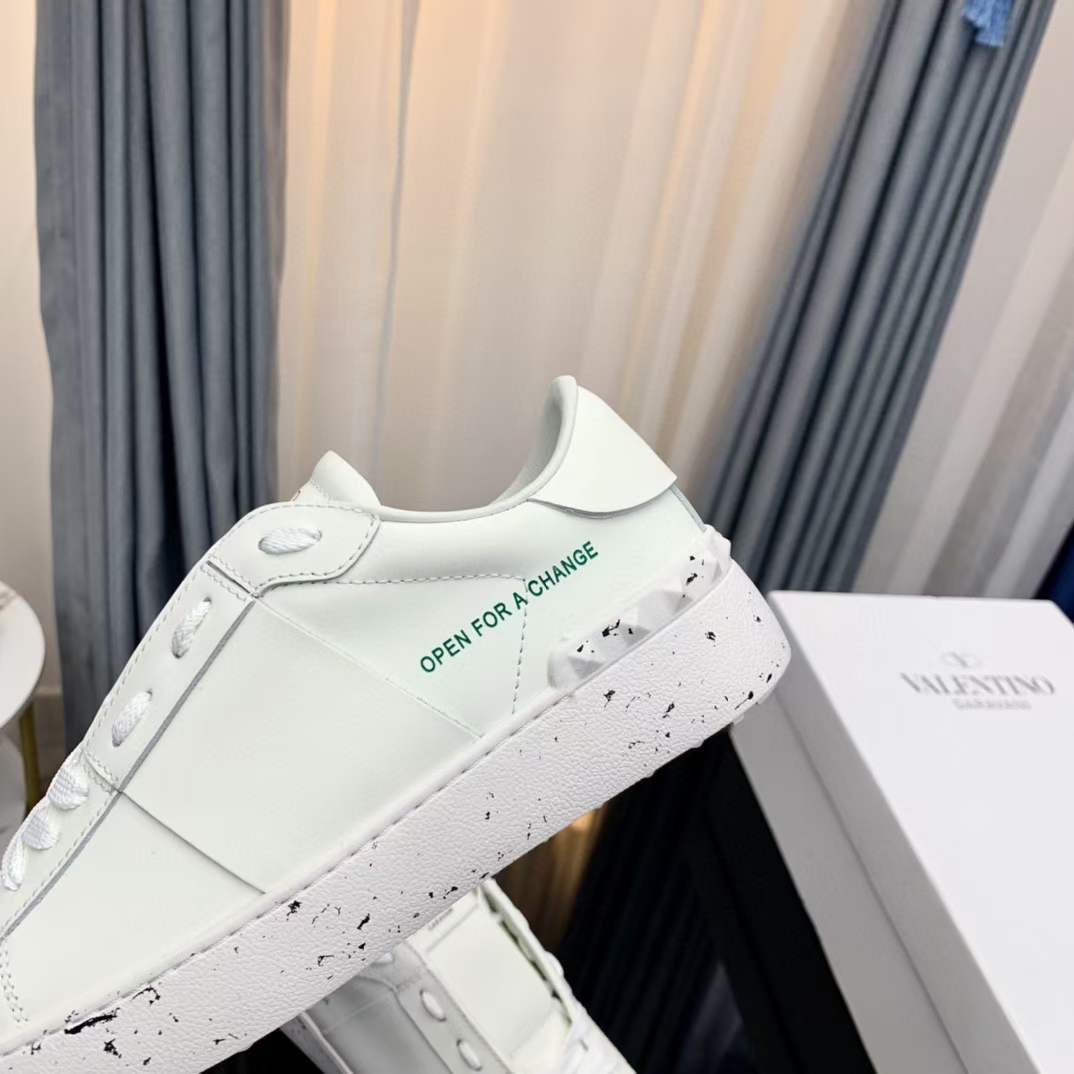 Women Men V*alentino Sneakers Maikesneakers