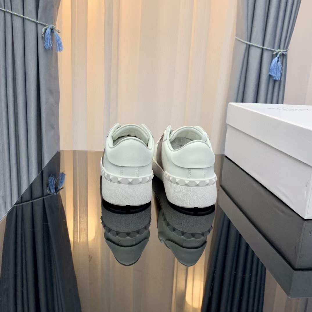 Women Men V*alentino Sneakers Maikesneakers