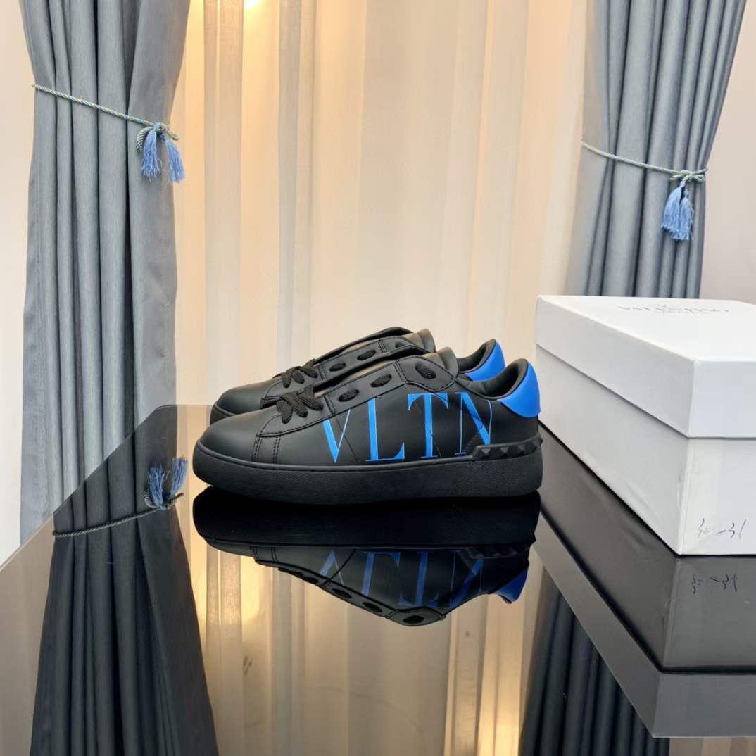 Women Men V*alentino Sneakers Maikesneakers