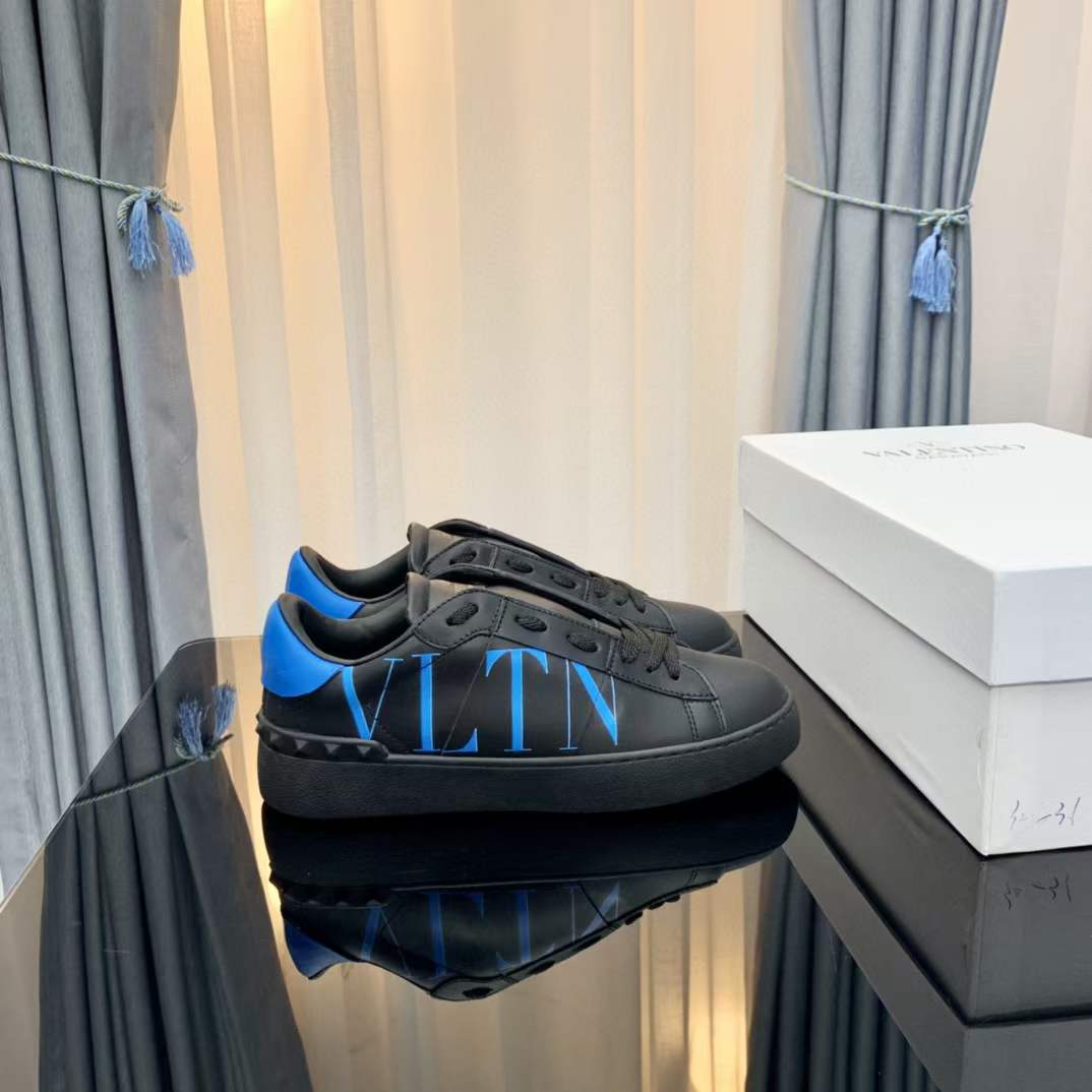 Women Men V*alentino Sneakers Maikesneakers