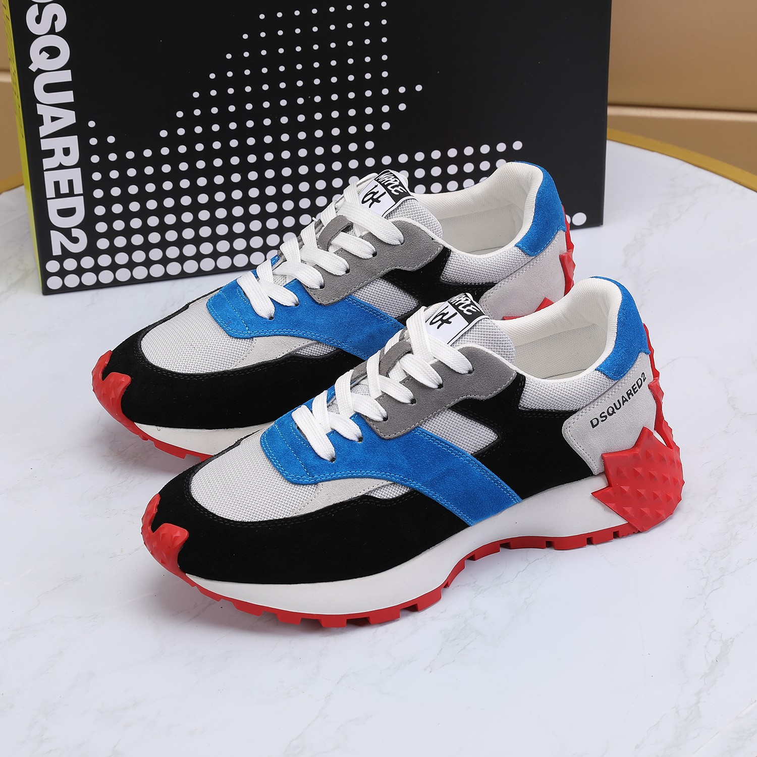 Men O*ff W*hite Top Sneakers