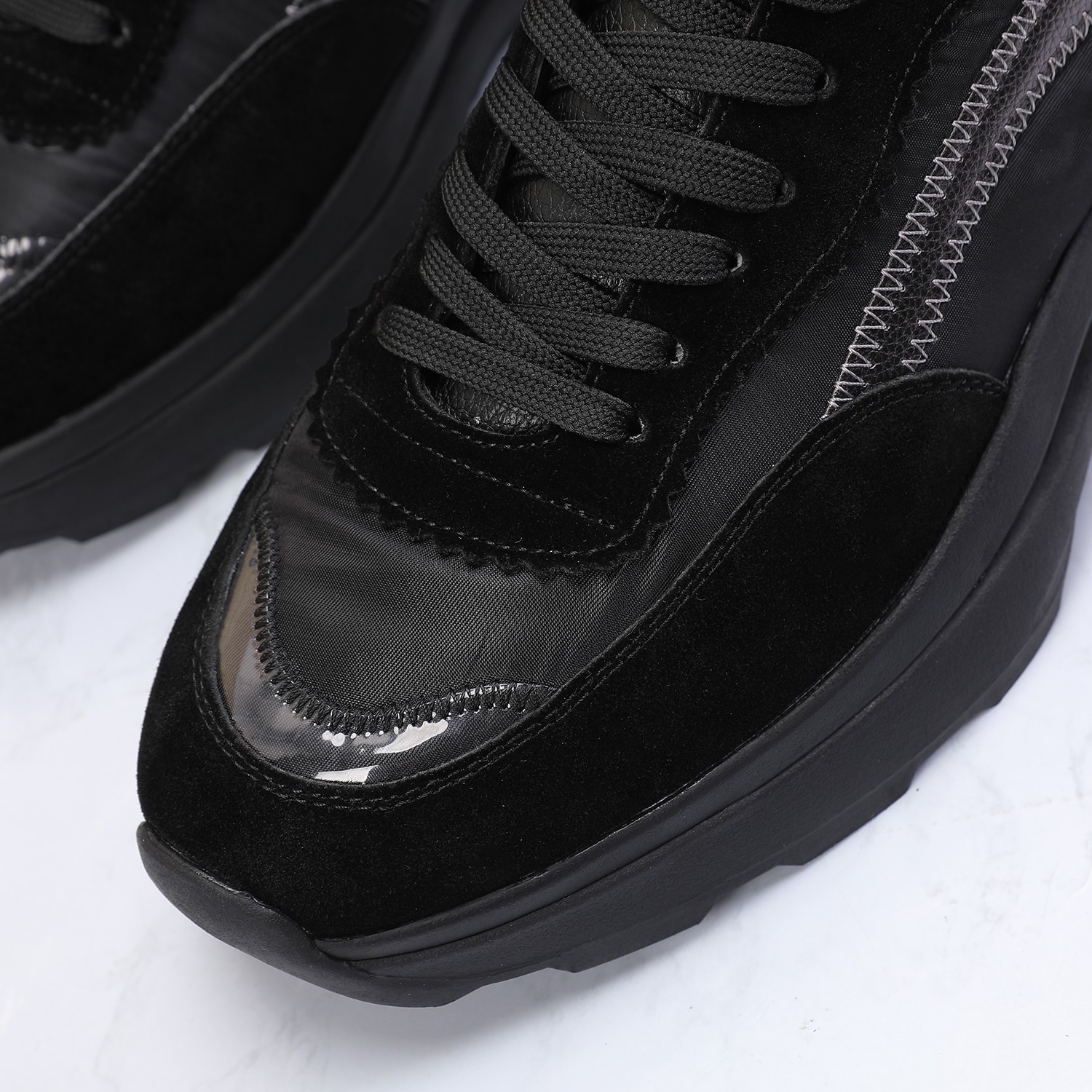 Men O*ff W*hite Top Sneakers