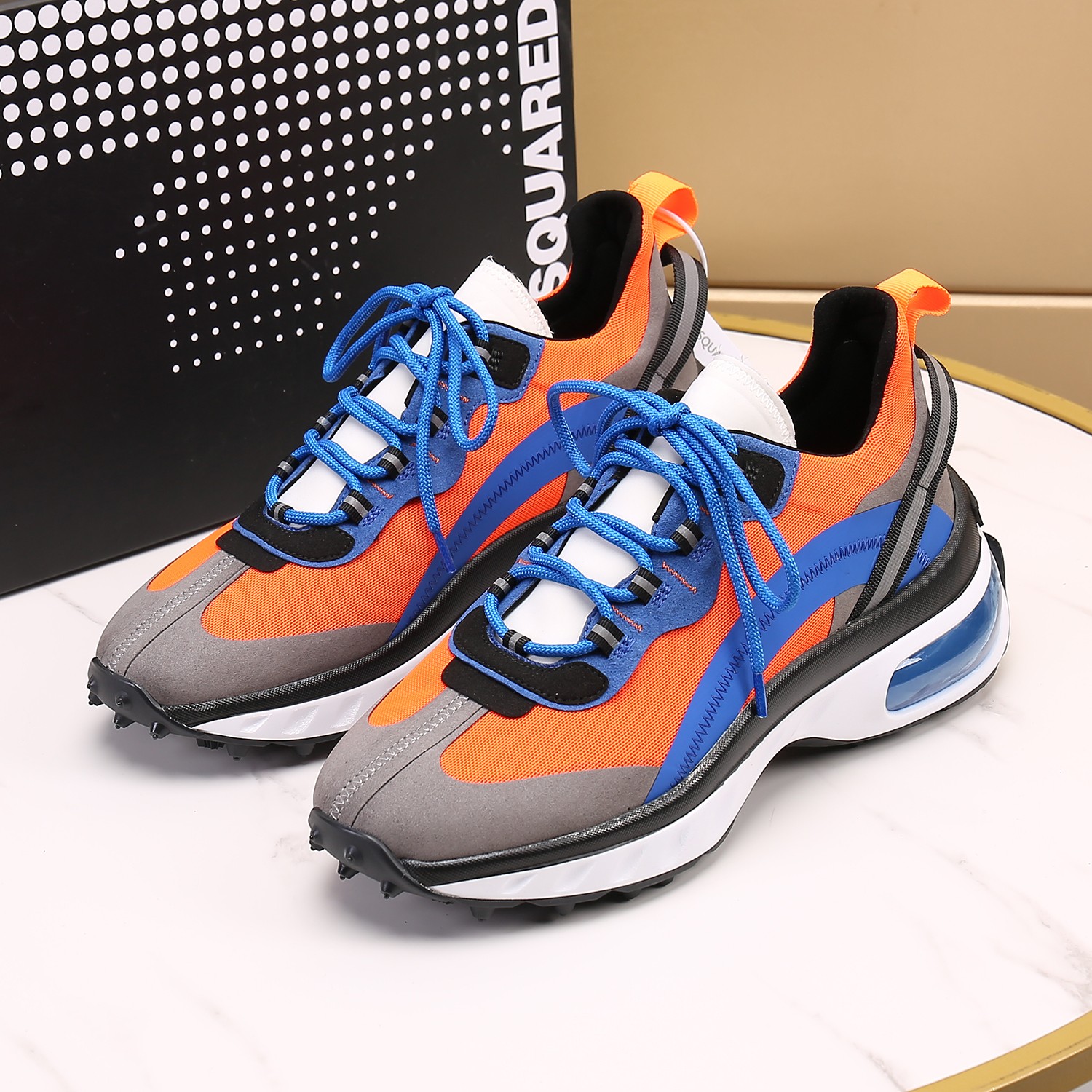 Men O*ff W*hite Top Sneakers