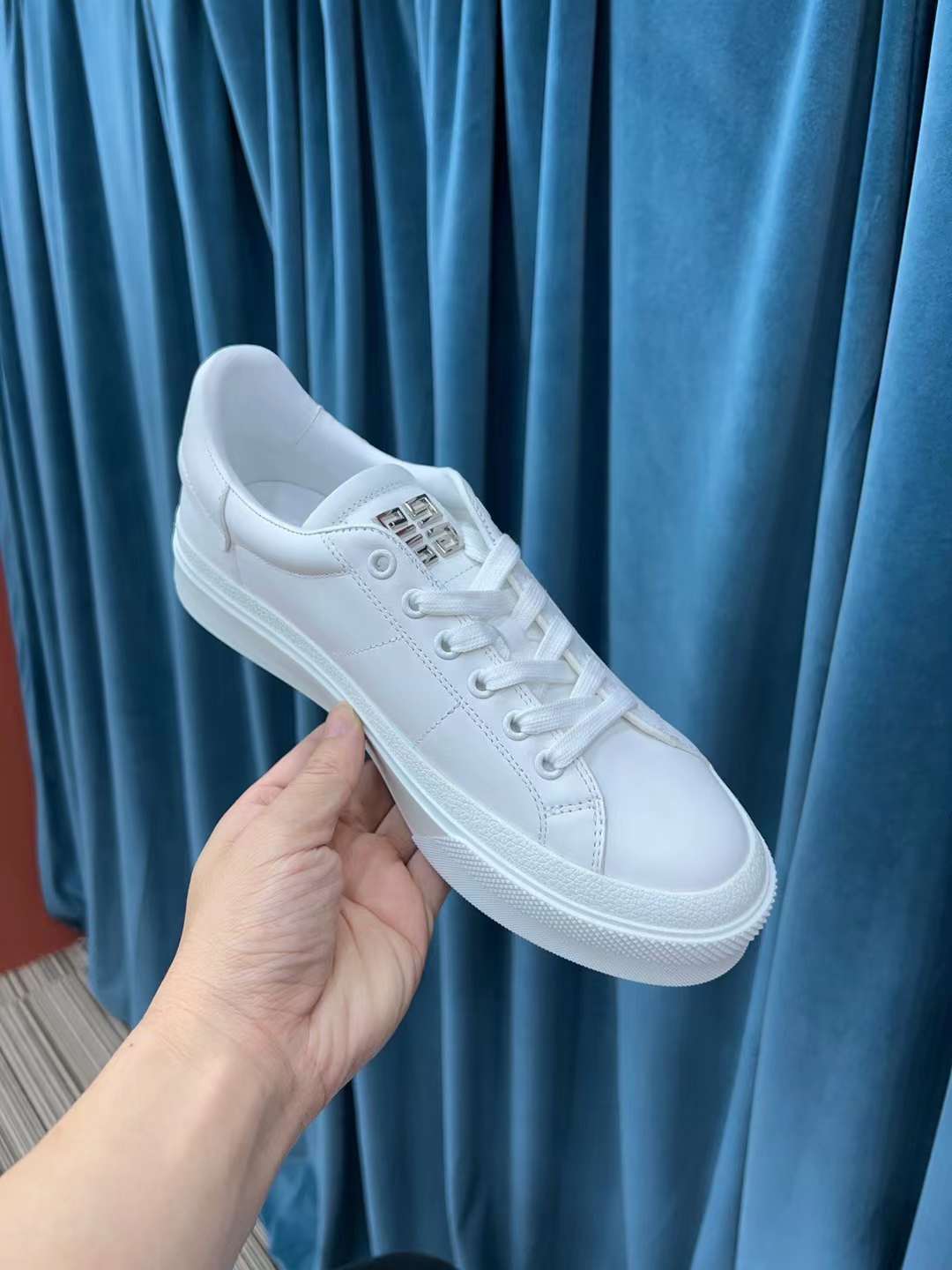 Women Men G*ivenchy Top Sneaker