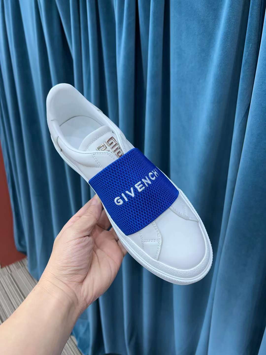 Women Men G*ivenchy Top Sneaker