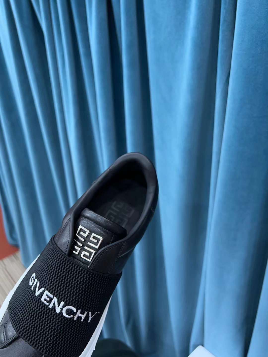 Women Men G*ivenchy Top Sneaker