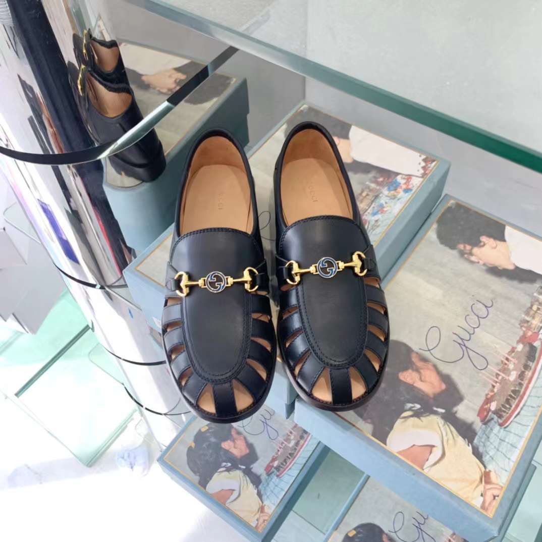 Women Men G*ucci Top Sneaker