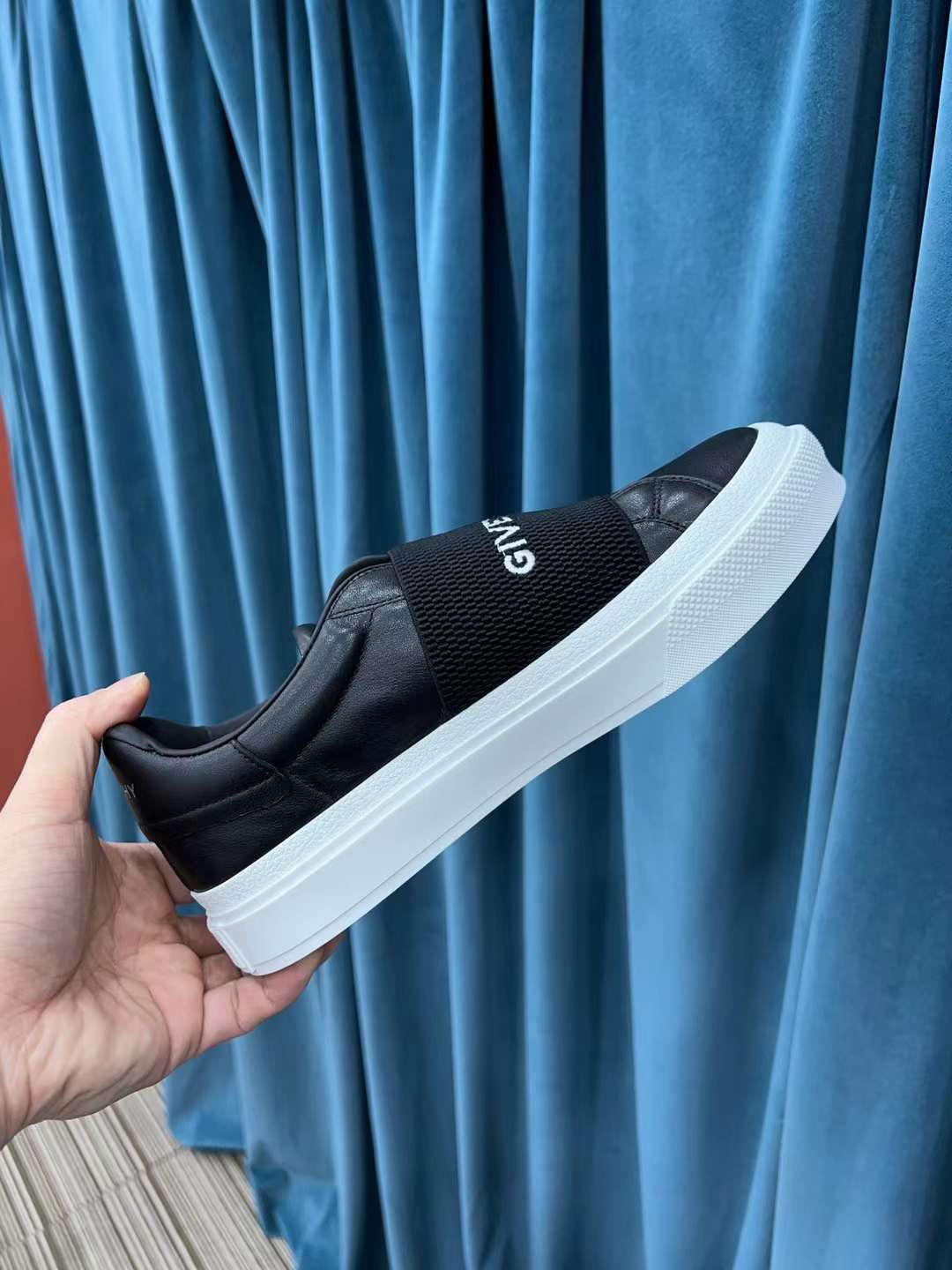 Women Men G*ivenchy Top Sneaker