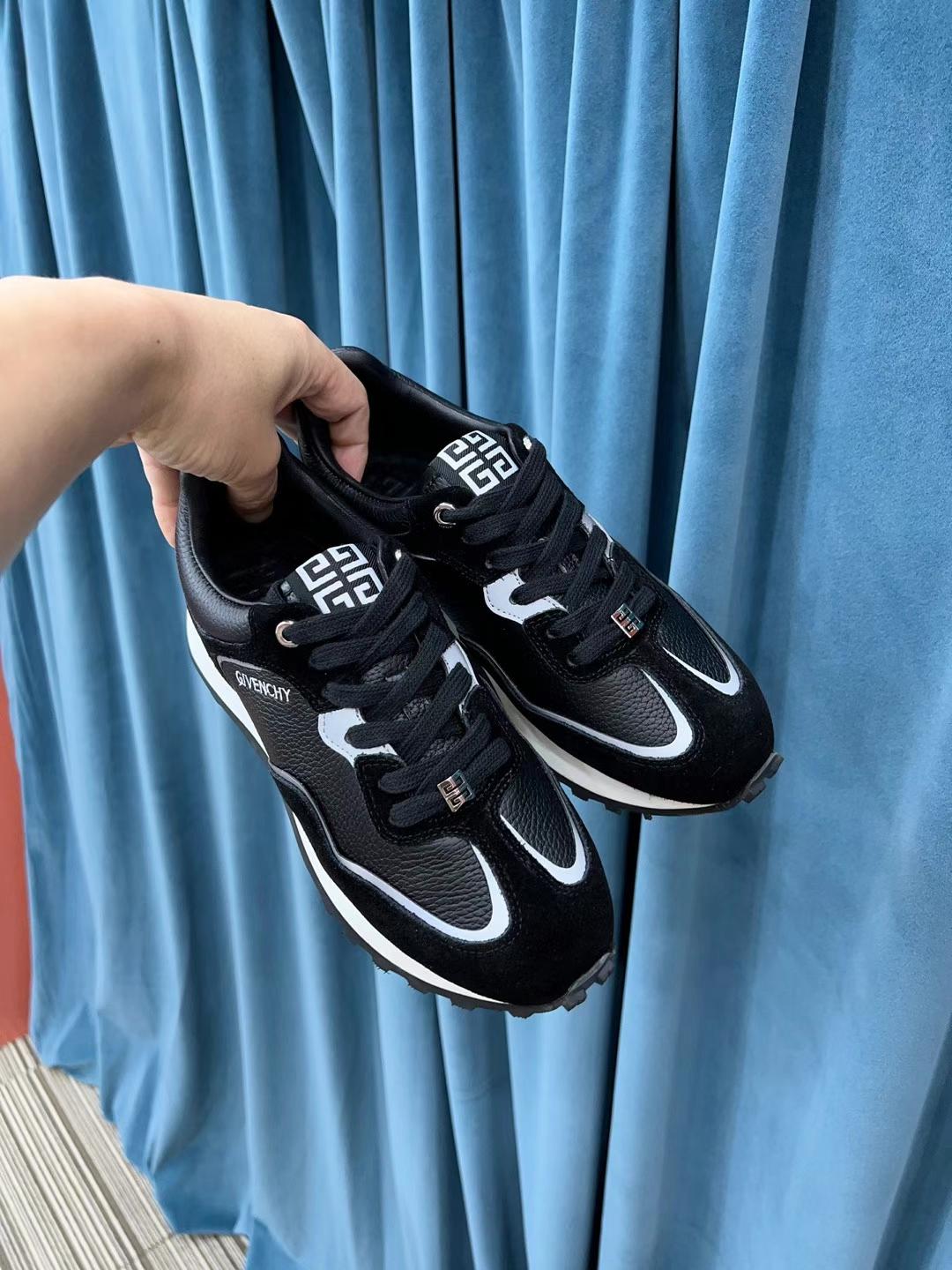 Women Men G*ivenchy Top Sneaker