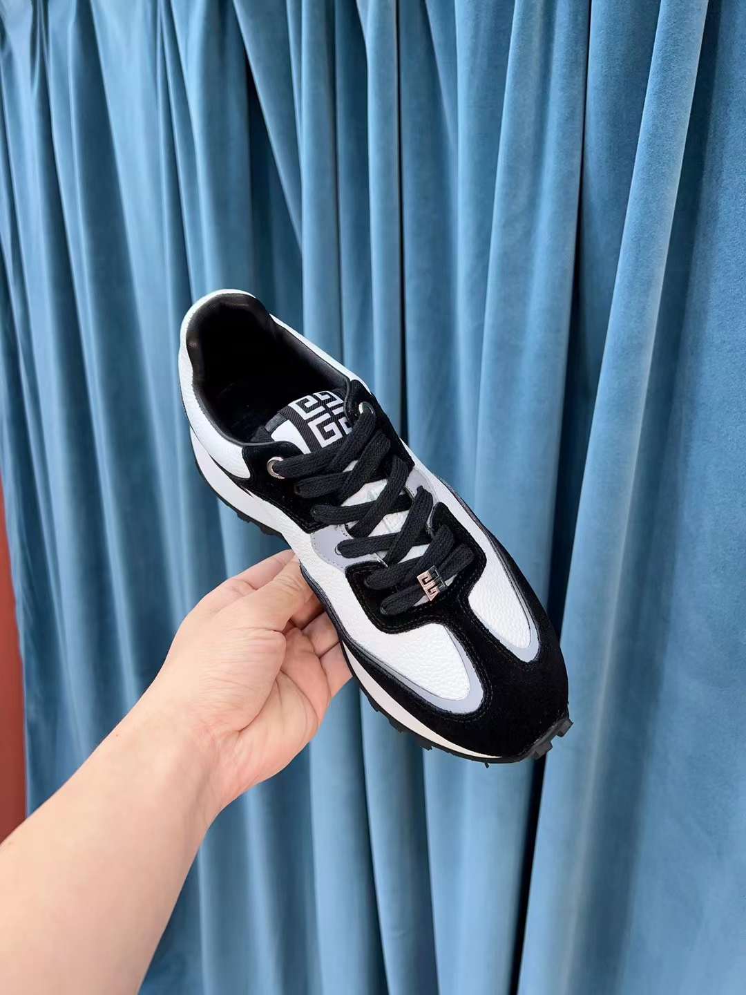 Women Men G*ivenchy Top Sneaker