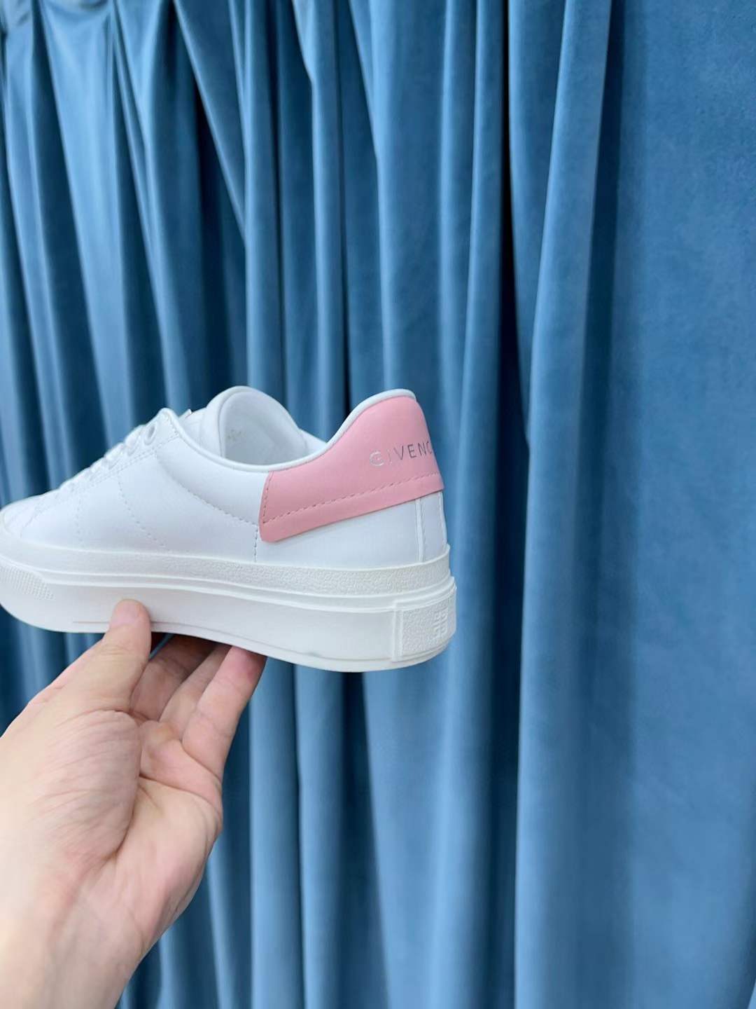 Women Men G*ivenchy Top Sneaker