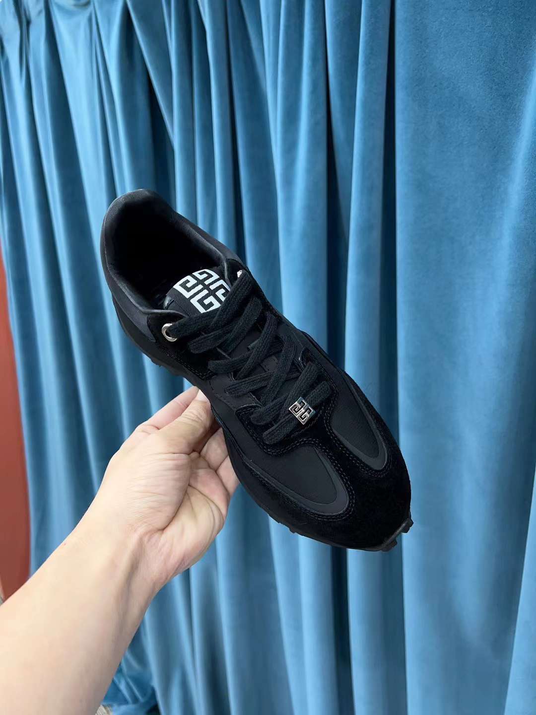 Women Men G*ivenchy Top Sneaker