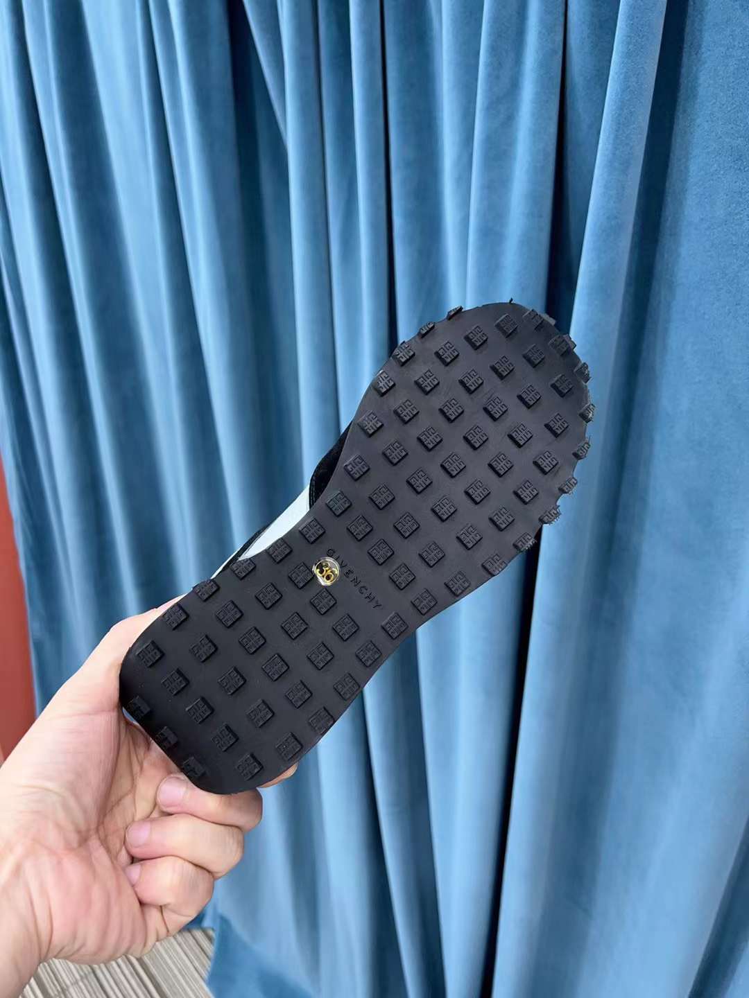 Women Men G*ivenchy Top Sneaker