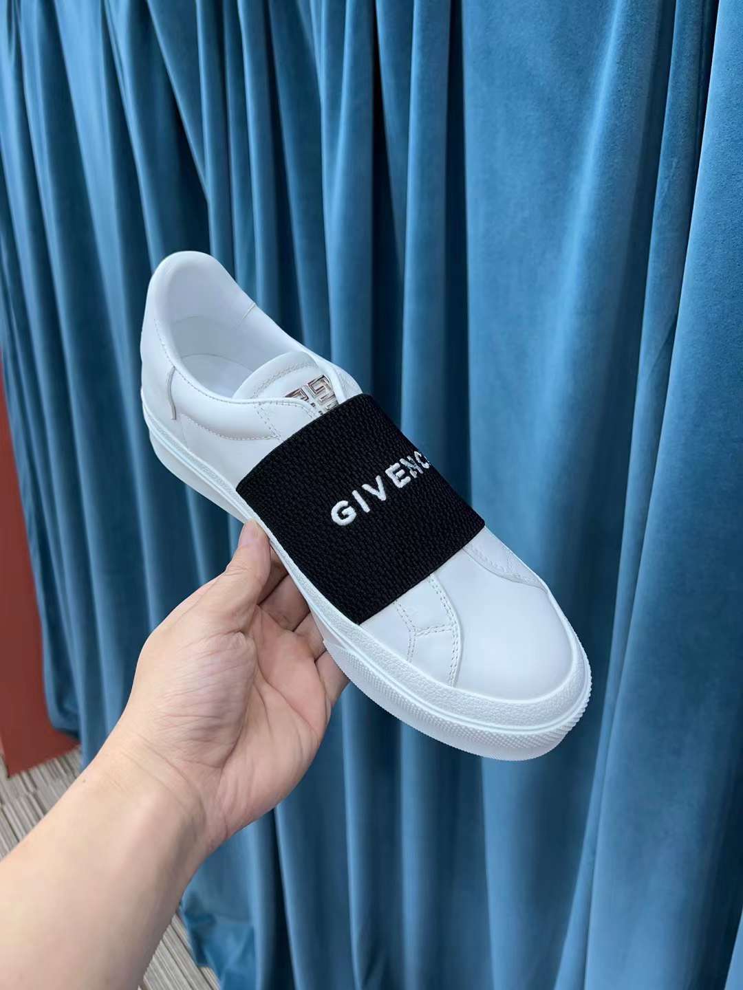 Women Men G*ivenchy Top Sneaker