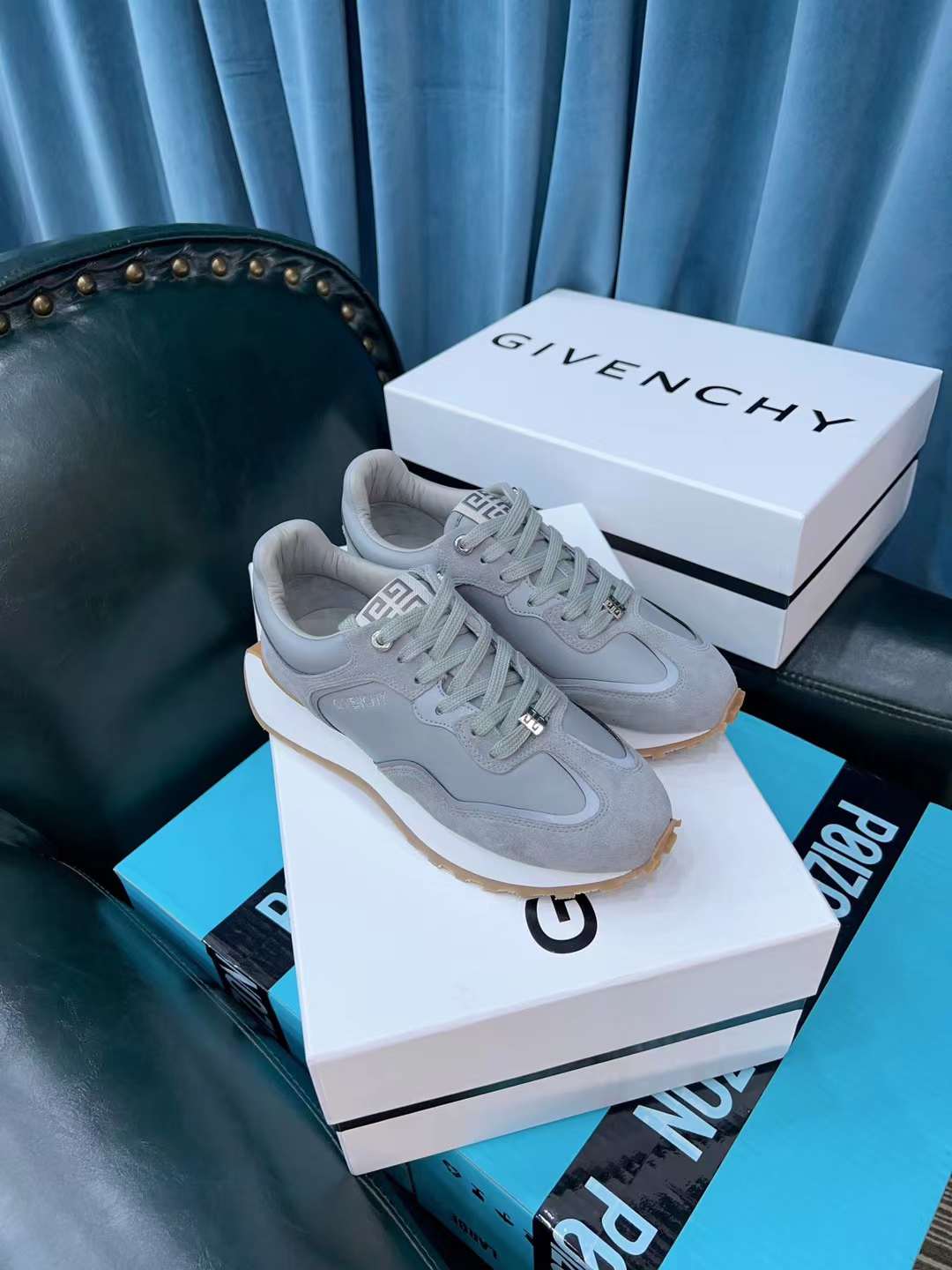 Women Men G*ivenchy Top Sneaker