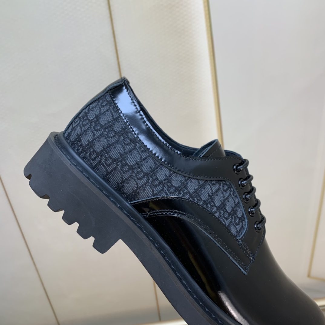 Men D*ior Top Sneaker()