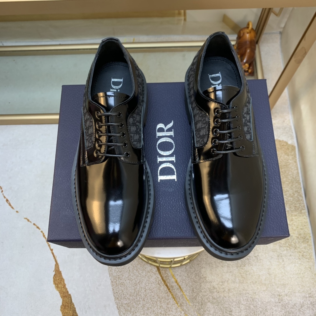 Men D*ior Top Sneaker()