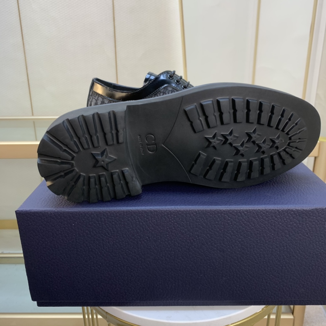 Men D*ior Top Sneaker()