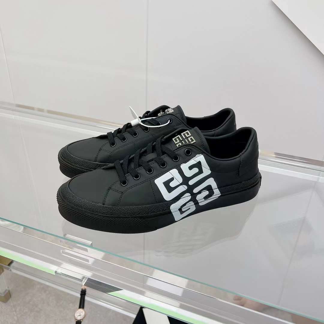 Women Men G*ivenchy Top Sneaker