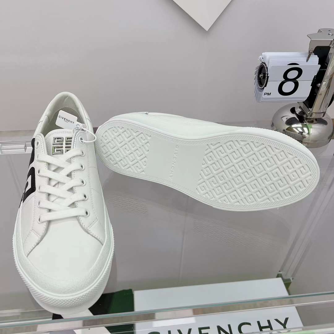 Women Men G*ivenchy Top Sneaker