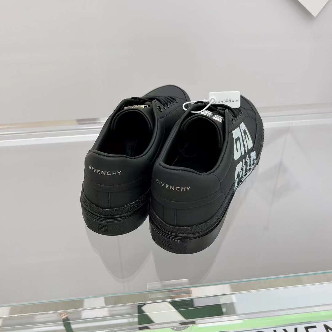Women Men G*ivenchy Top Sneaker