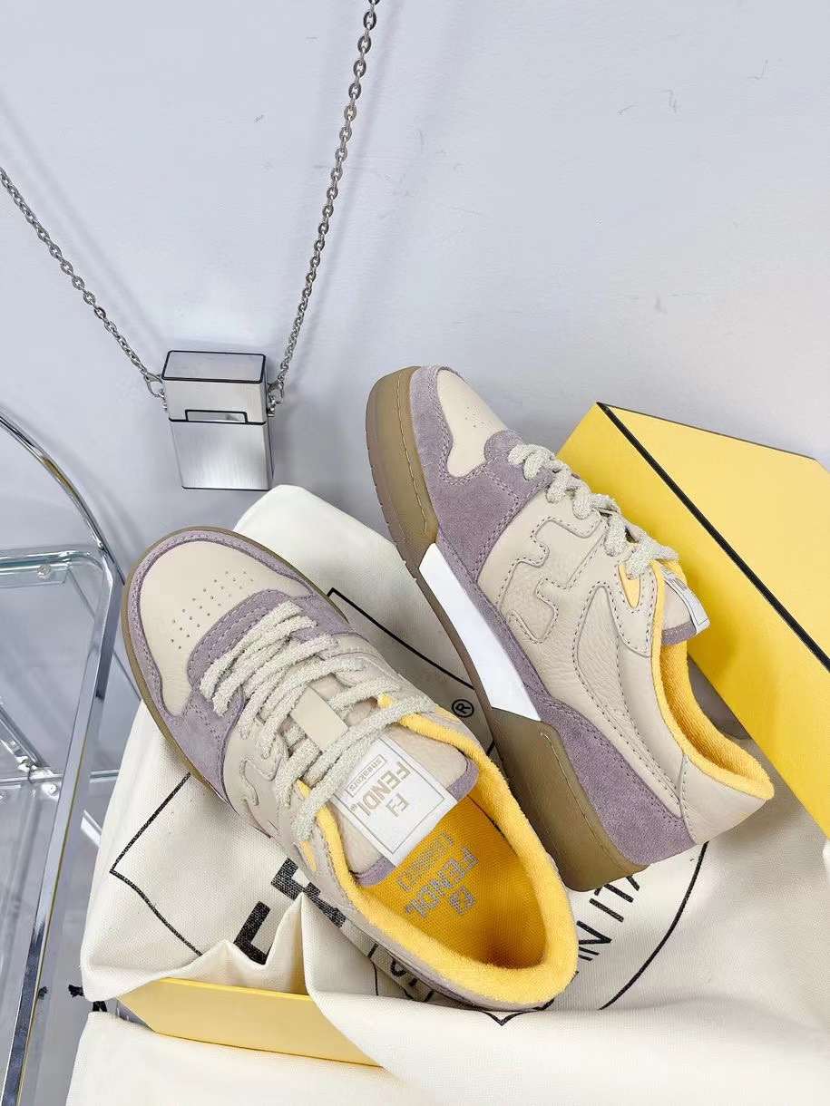 Men Women D*ior Top Sneakers ()