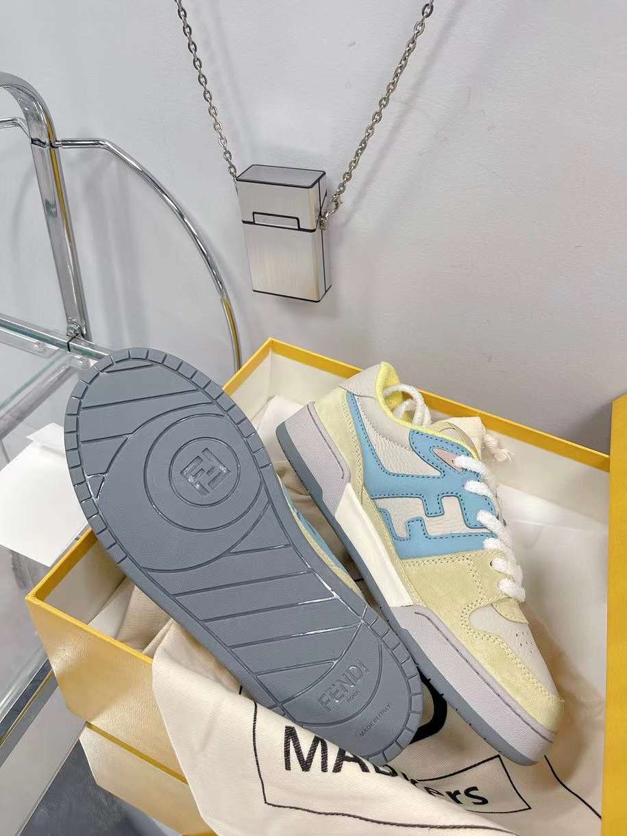 Men Women D*ior Top Sneakers ()